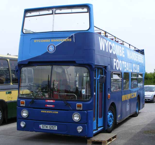 Plymouth Atlantean